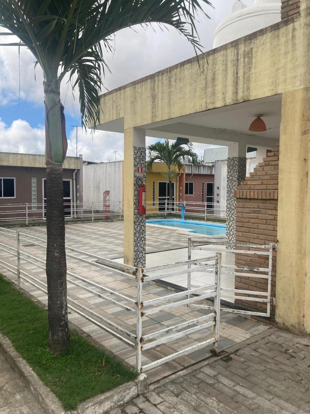 Economize E Aproveite A Regiao Ou Descanse Para O Voo Maceió Exterior foto