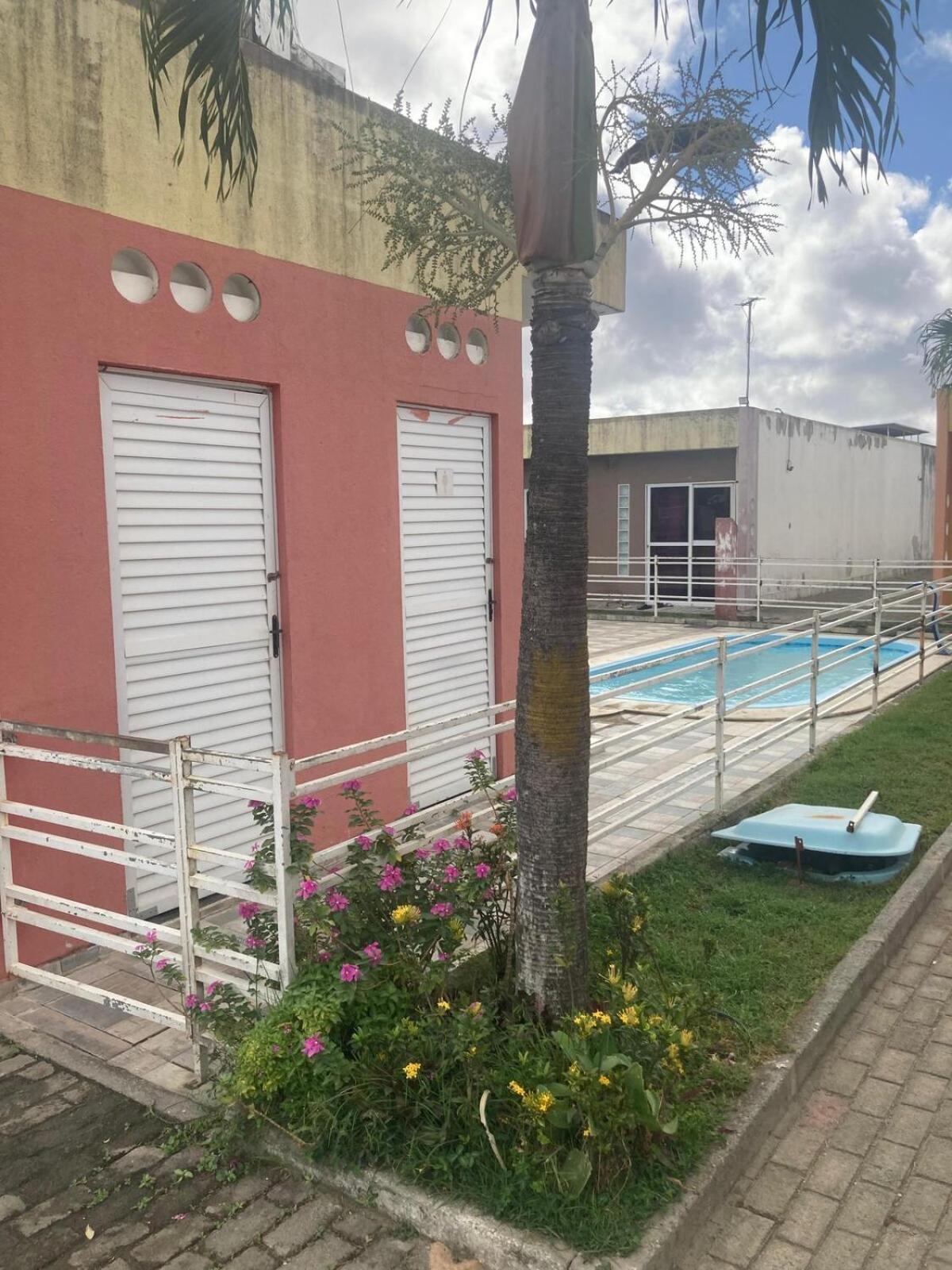 Economize E Aproveite A Regiao Ou Descanse Para O Voo Maceió Exterior foto